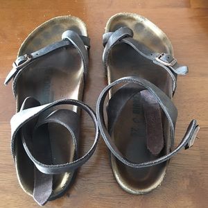 Birkenstock Yara